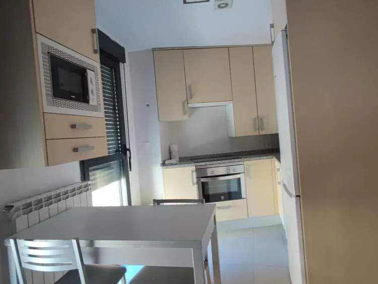 Imagen de Cocina-zona comedor