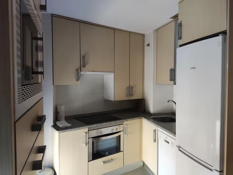 Imagen de Cocina