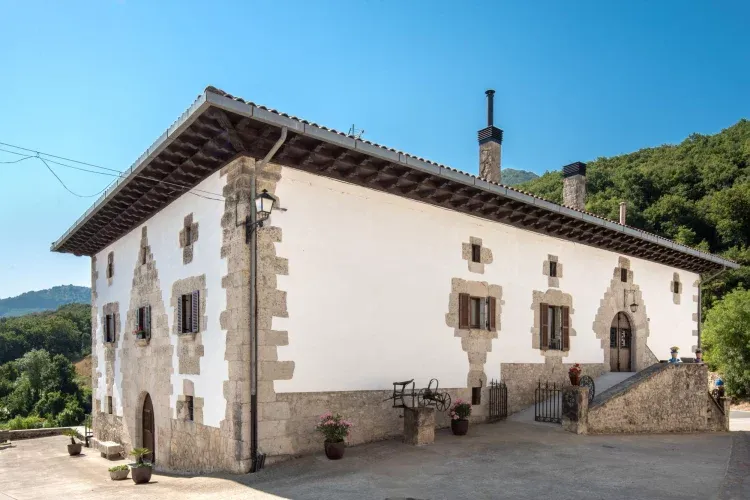 Imagen de casa
