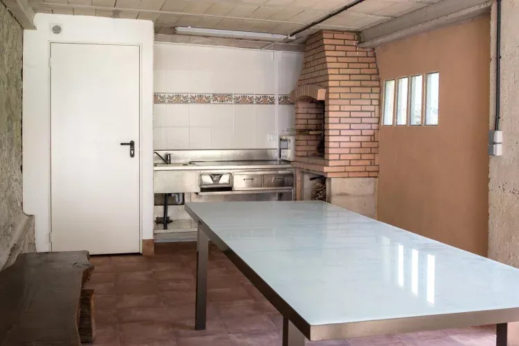 Imagen de barbacoa