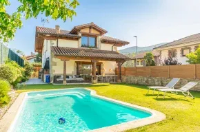 Imagen de Casa de Patxi