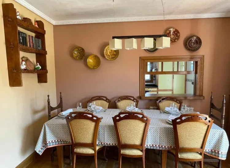 Imagen de Comedor