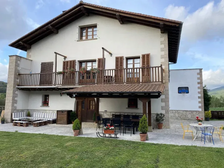 Imagen de Fachada principal