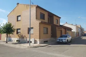 Imagen de Berrueta Bardenas casa rural