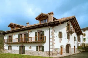 Imagen de Casa Rural Kabia
