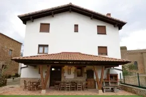 Imagen de Casa Urra
