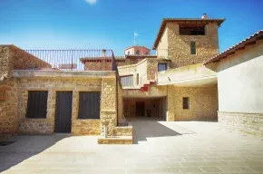 Imagen de La Casona de Pitillas