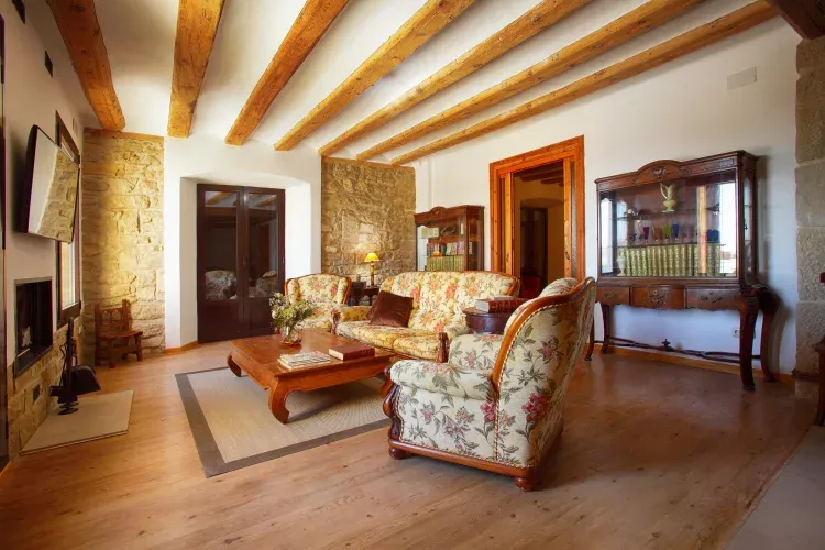 Imagen de Salón