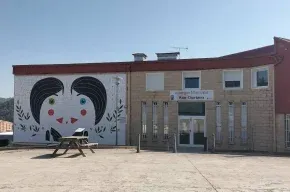 Imagen de Albergue San Cipriano de Ayegui/Ayegi