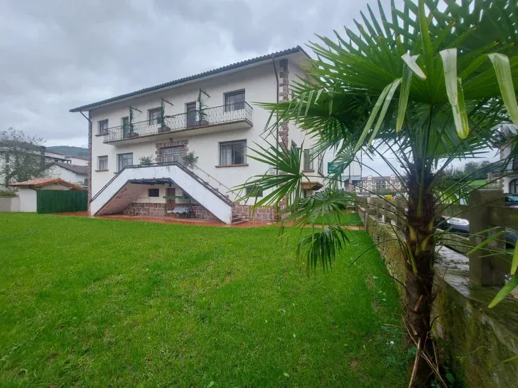 Imagen de Jardín exterior