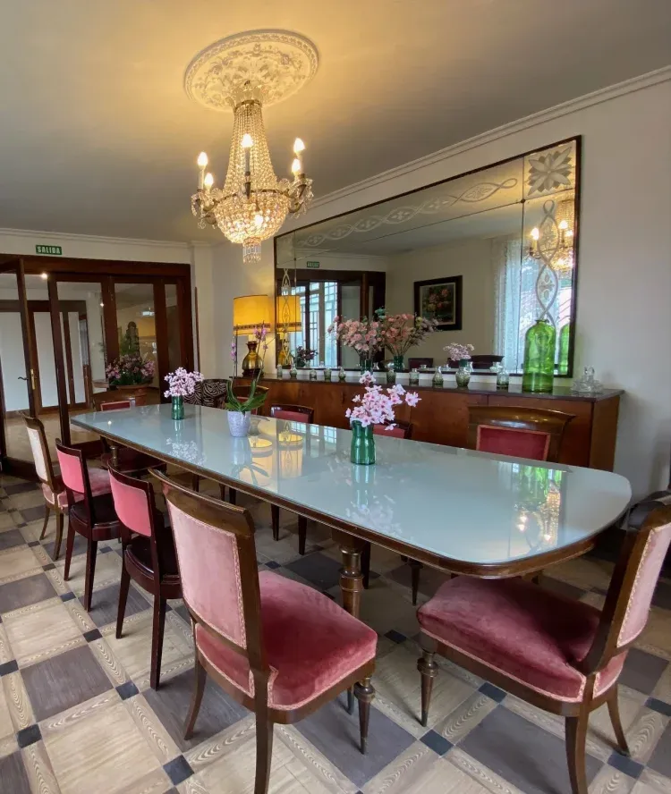 Imagen de Comedor principal