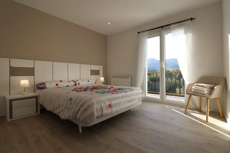 Imagen de Habitacion 3 - Matrimonio