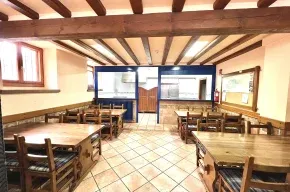Imagen de Albergue Urbasa