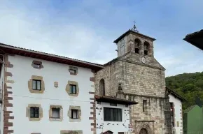 Imagen de Casa Apezteguia