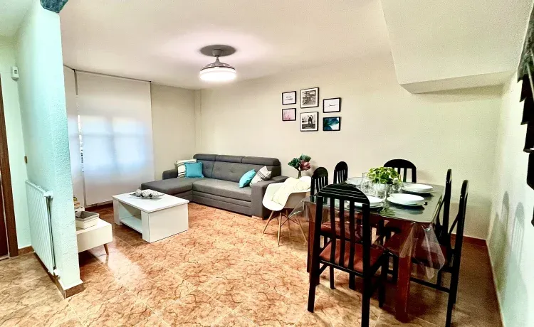 Imagen de Salón