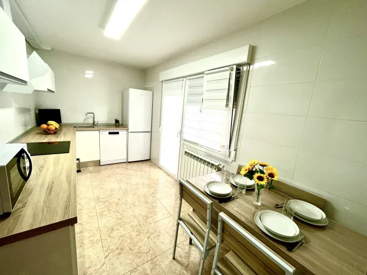 Imagen de Cocina