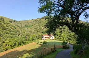 Imagen de Ortxixenea