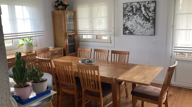 Imagen de Comedor