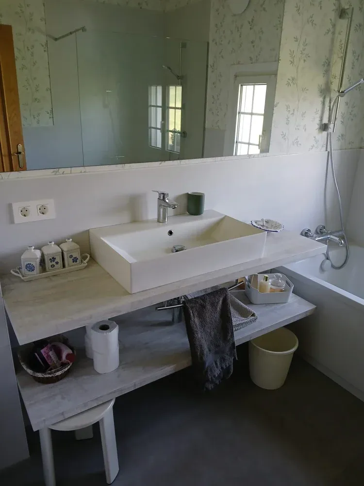 Imagen de Ba&ntilde;o 1&ordf; planta