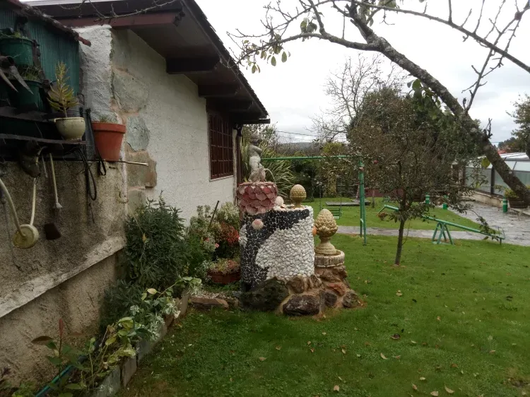 Imagen de Fuente del peregrino