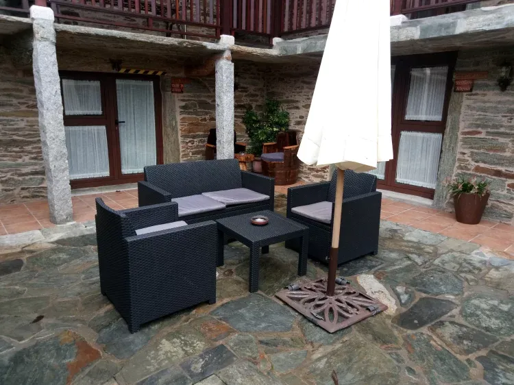 Imagen de Terraza