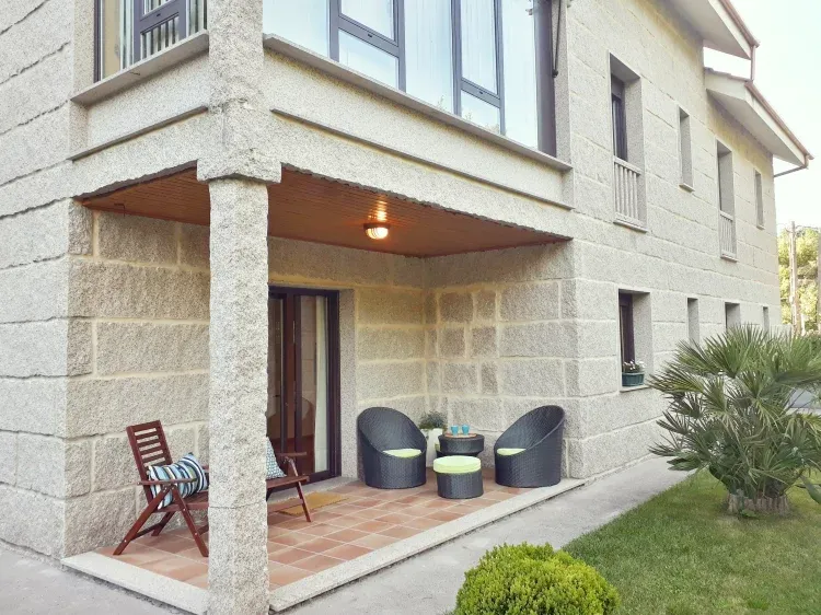 Imagen de Apartamento jardin