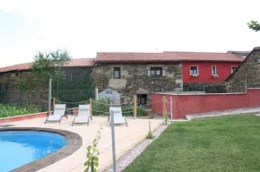 Imagen de Aldea Rural A  Cortiña