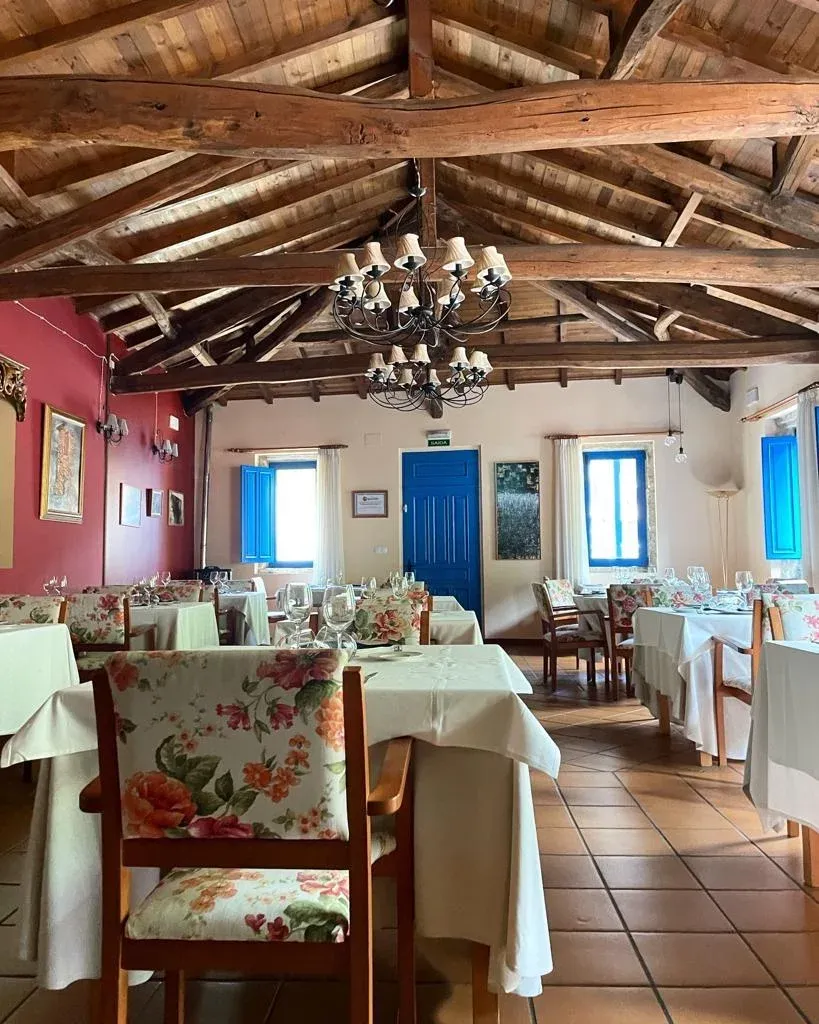 Imagen de Restaurante