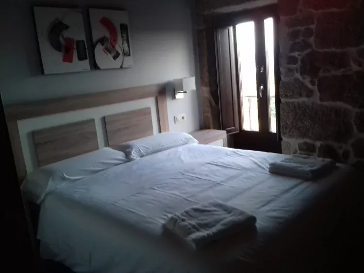 Imagen de Habitación casa ii