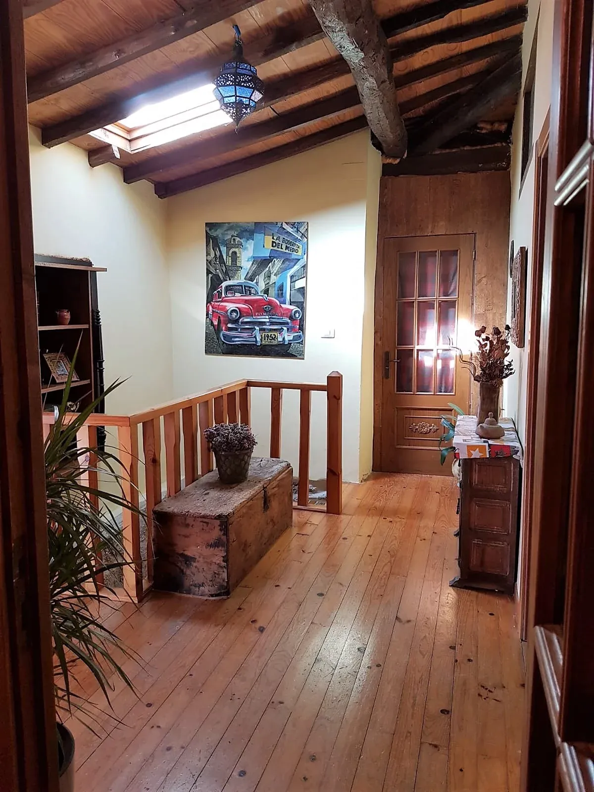 Imagen de SALA ENTRE LAS HABITACIONES