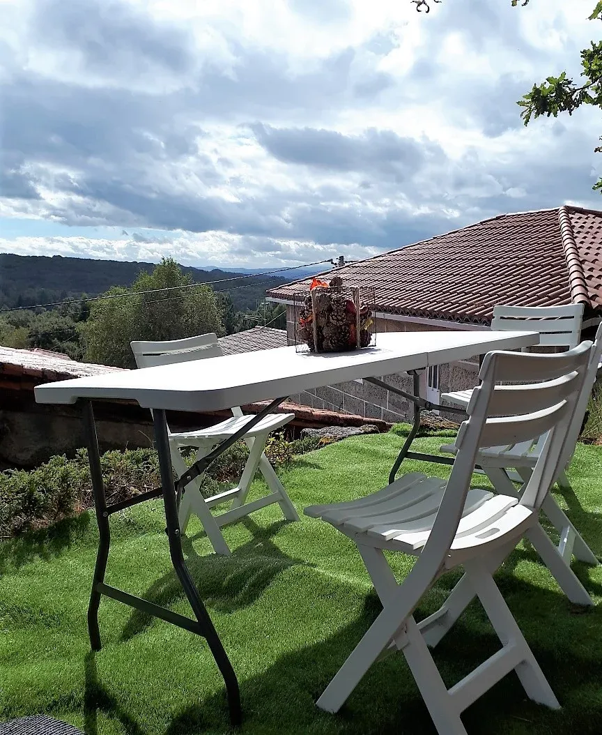 Imagen de VISTAS DESDE LA ZONA EXTERIOR