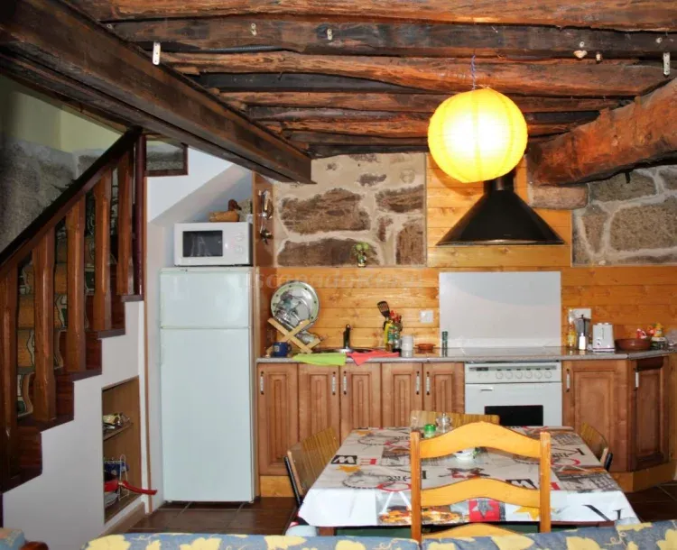 Imagen de COCINA EQUIPADA