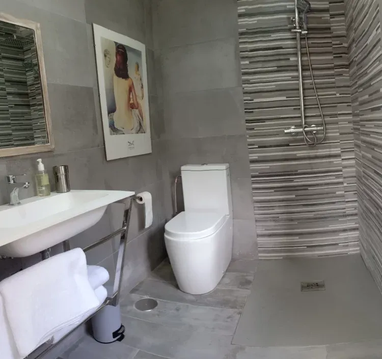 Imagen de Baño en suite 2