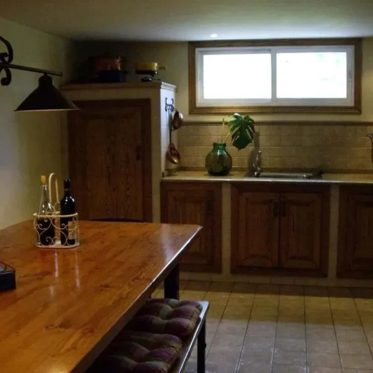 Imagen de Cocina