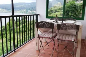 Imagen de El Balcón del Miño