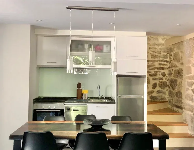 Imagen de Cocina equipada