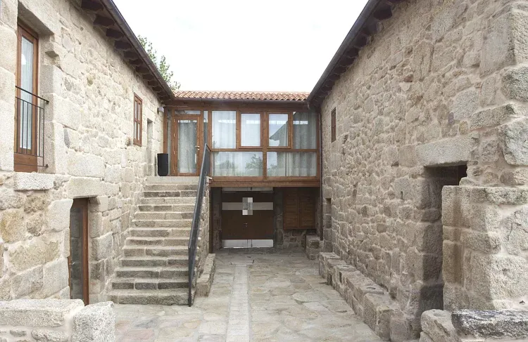 Imagen de Patio interior 