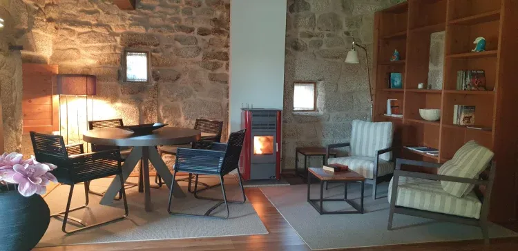 Imagen de Sala de estar