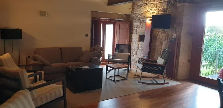 Imagen de Sala de TV