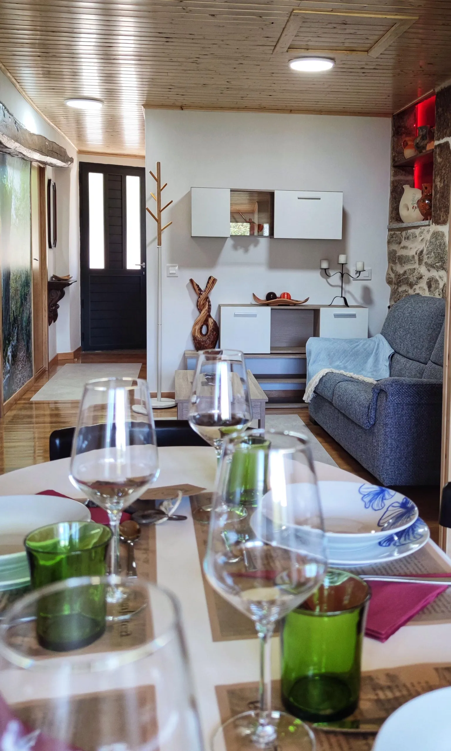 Imagen de Cocina Americana