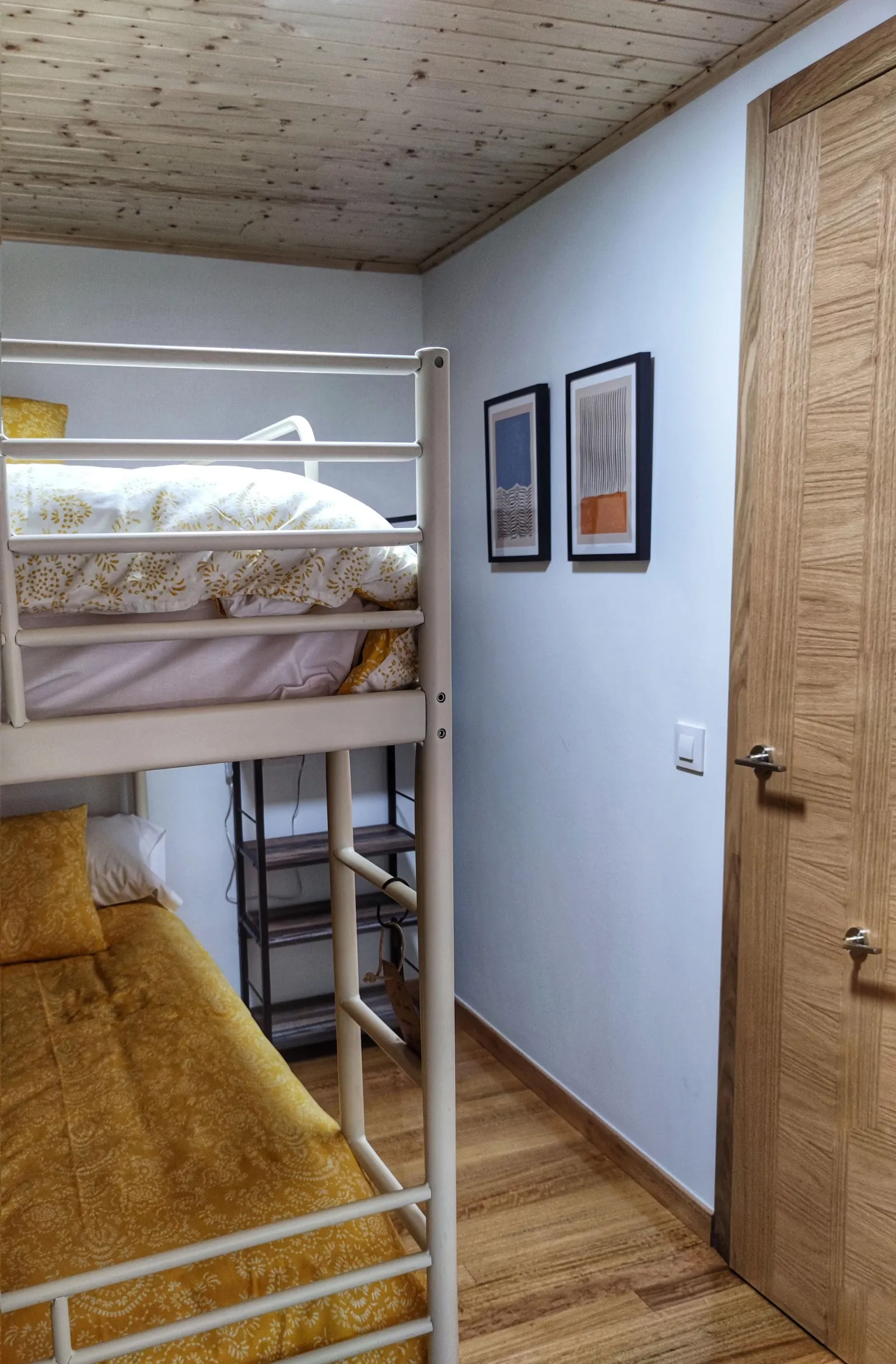 Imagen de Habitación Literas