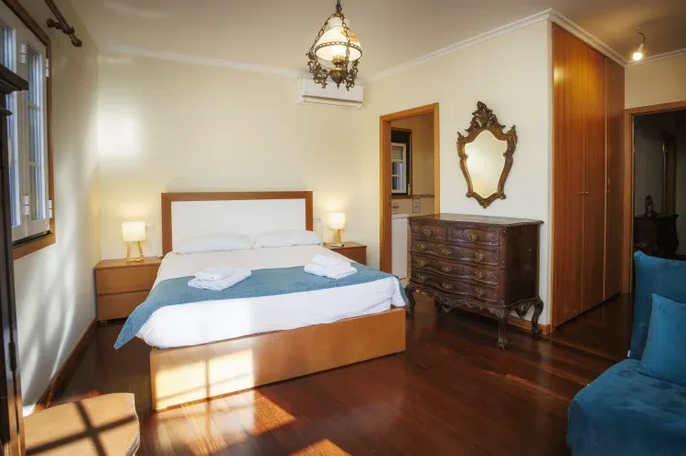 Imagen de Habitacion Principal