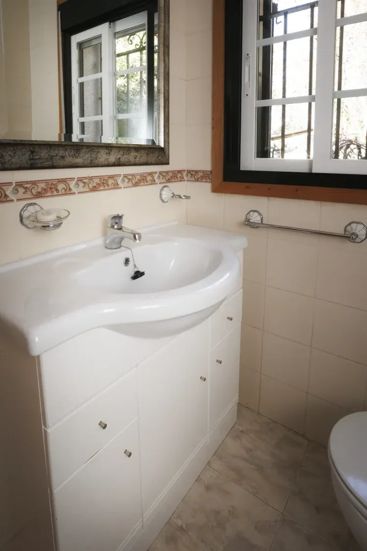 Imagen de Lavabo