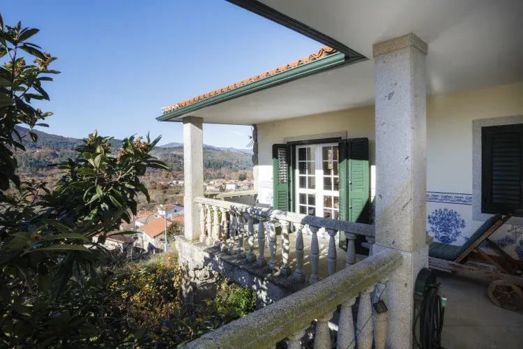 Imagen de Terraza
