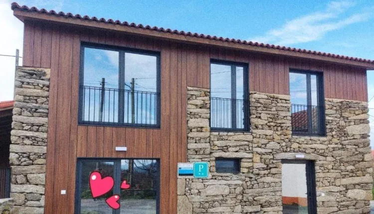 Imagen de Fachada principal