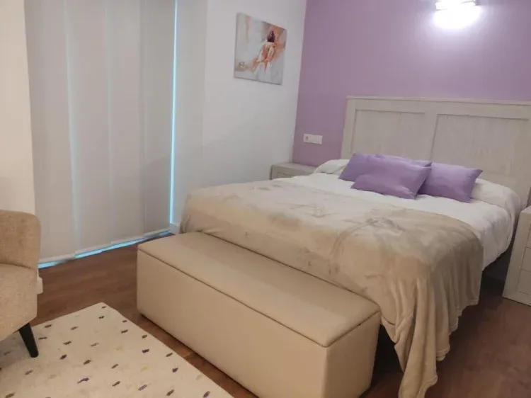 Imagen de Dormitorio apt. 2