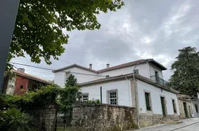 Imagen de La casa de Entrimo