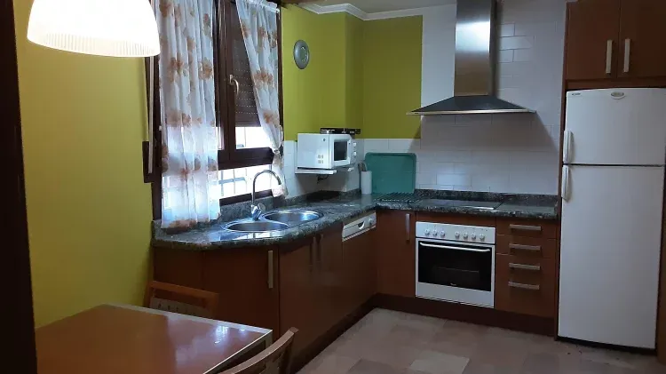 Imagen de Cocina Alcubilla I