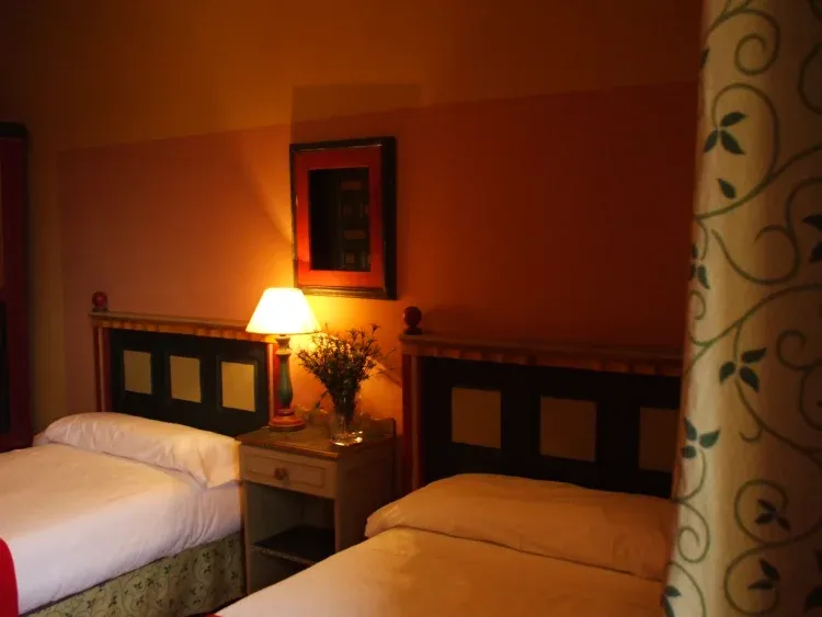 Imagen de Hab.Casa del Pastor