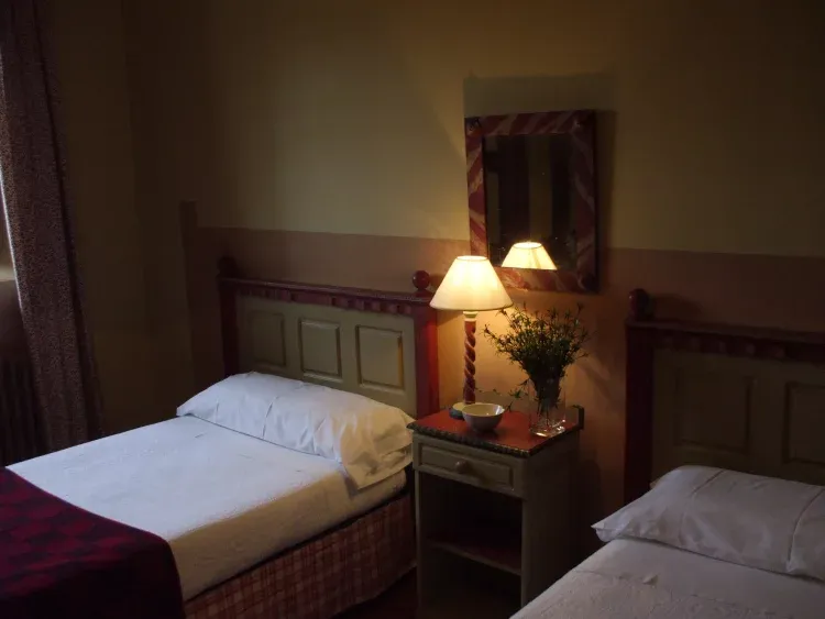 Imagen de Hab Casa del Pastor